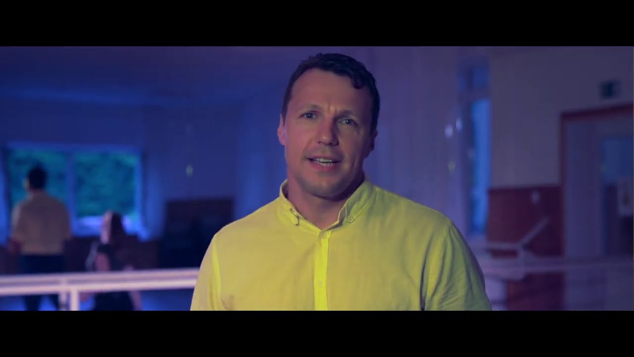 Kocsis Janika - Tükör  (Official Music Video)