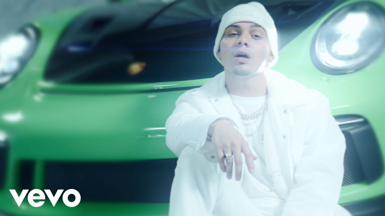 Jossef - Perpetua (Official Music Video)