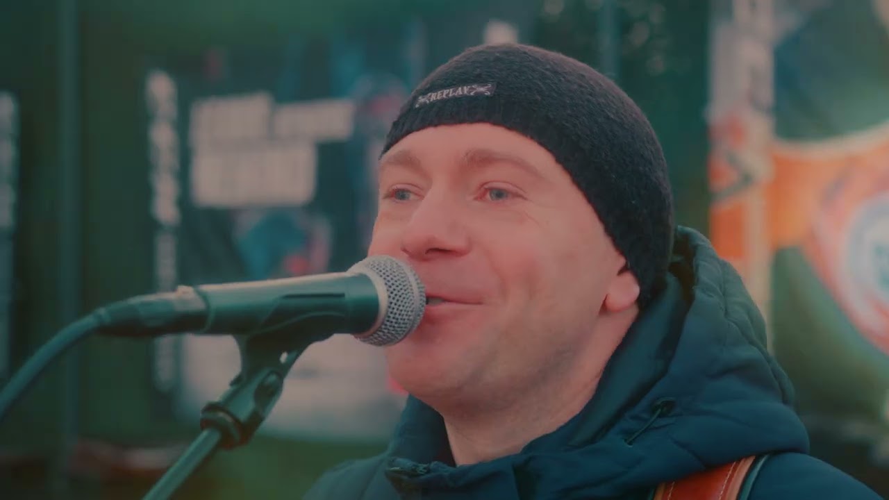 Otevření kluziště na Pražačce 2024 | LAPIKO s.r.o