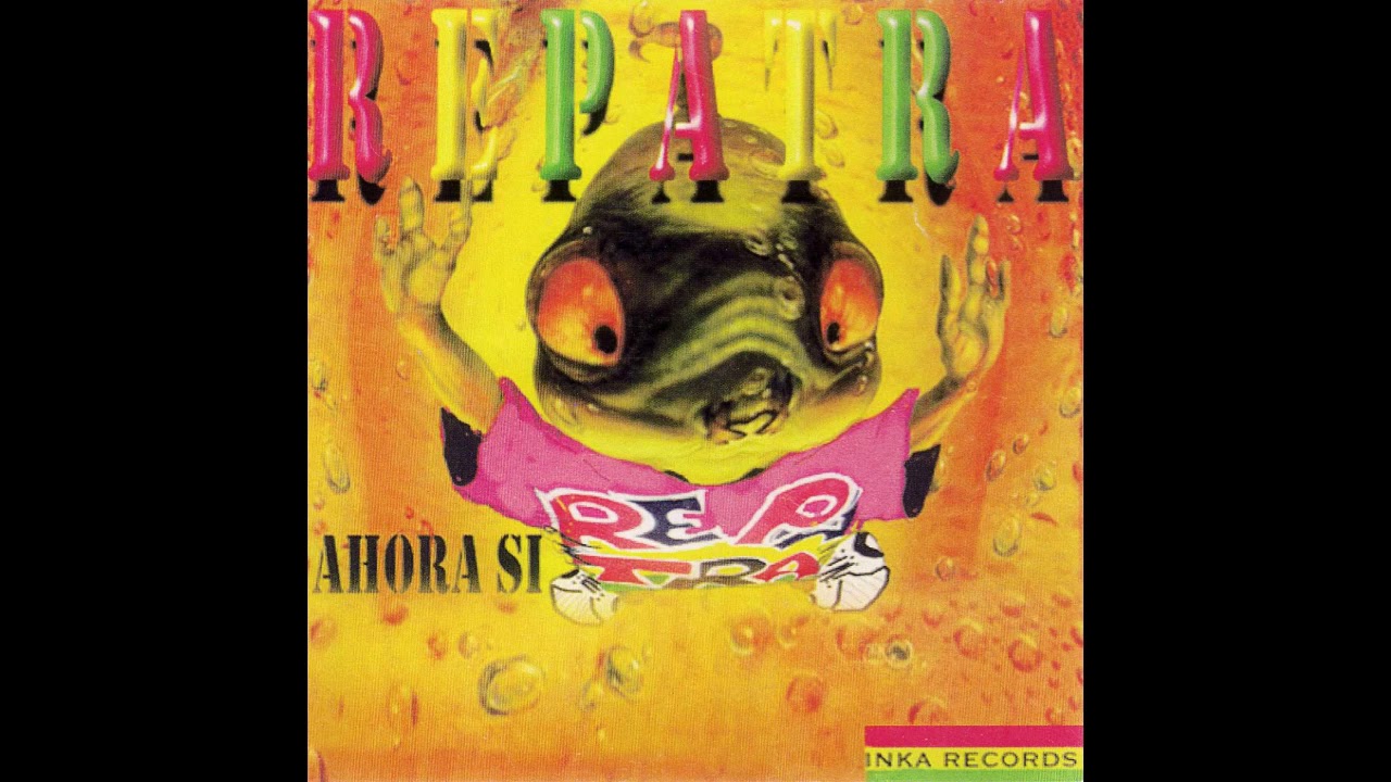 Re patra - El Bajon