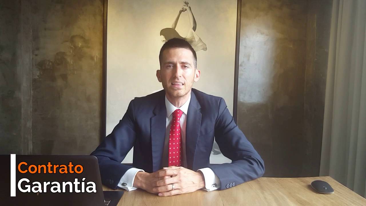 Clasificaciones de los Contratos Según su Naturaleza Jurídica - Canal Legal MX1