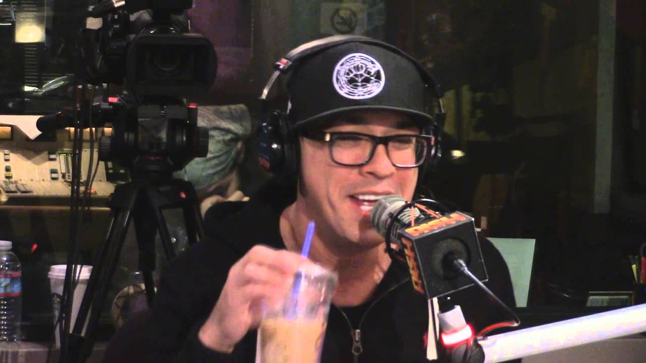 Jo Koy joins Heidi and Frank in-studio!