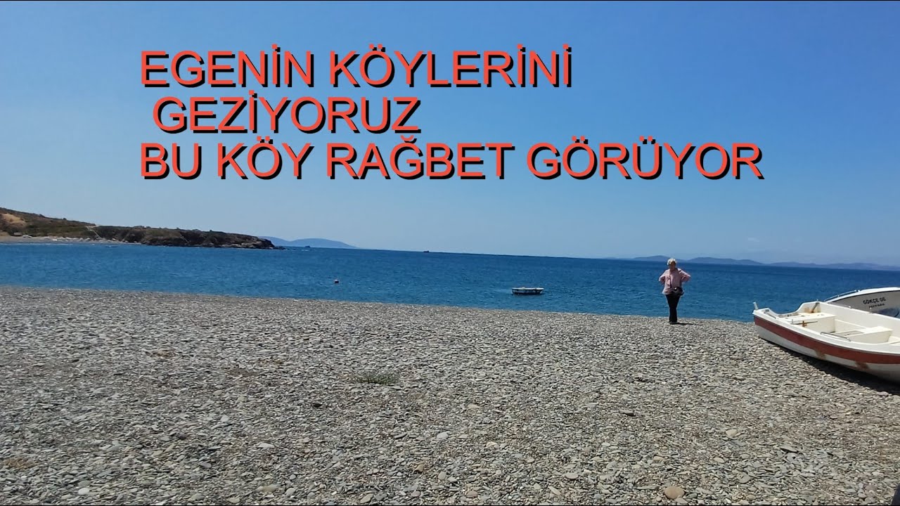 İZMİR KARABURUN BALIKCI KÖYÜ KÜÇÜK BAHÇE #köygezileri, #keşfetteyiz, #köydeyaşam #şehirdenköyegöç