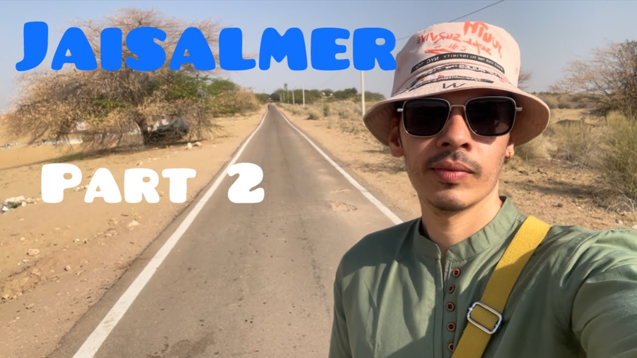 Jaisalmer. #jaisalmer #youtube #viral #viralvideo #video #yt #youtuber #youtubechannel #avkapov 