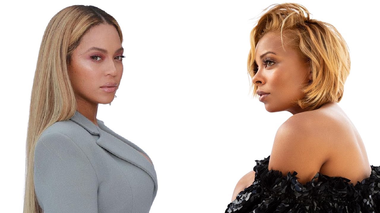 Beyonce Song That Makes Us Think Of Eva Marcille | RSMS