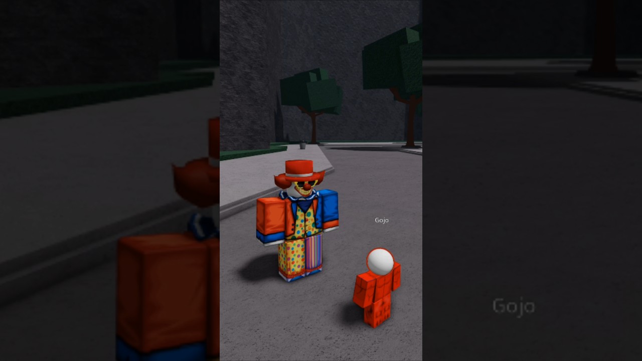 KJ will be gone next update 😭 #thestrongestbattlegrounds #roblox #jk #kj #anime