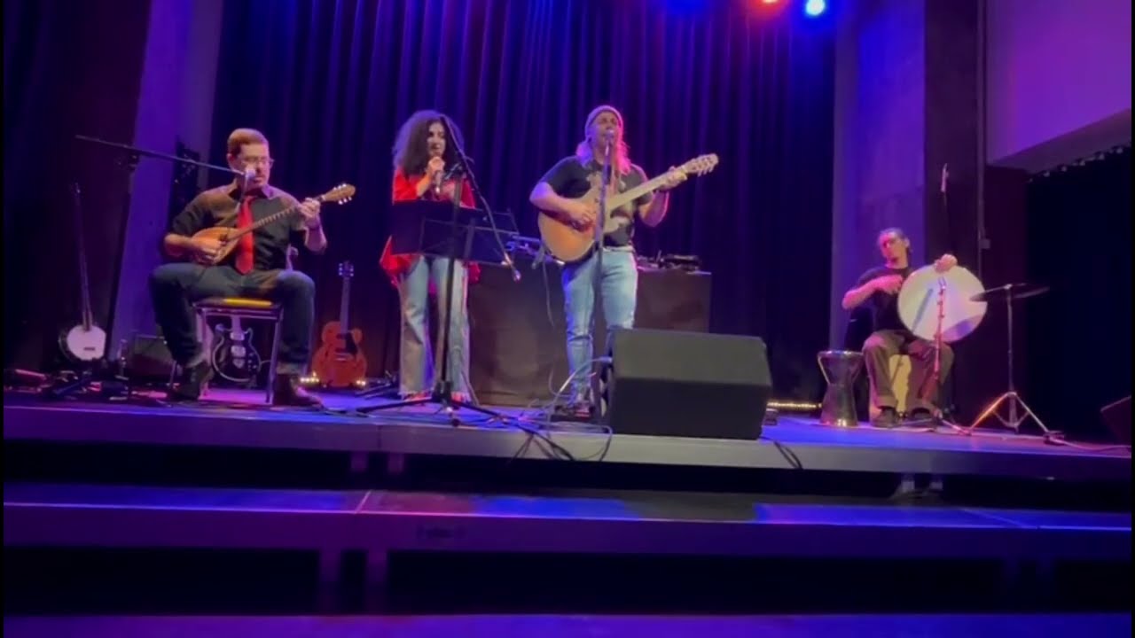 Deep Ya Deep Medley - ΚΑΙΓΟΜΑΙ, Με τους φίλους, Σωτηρία et al. feat. ASTARE ARTNER & FEVRONIA