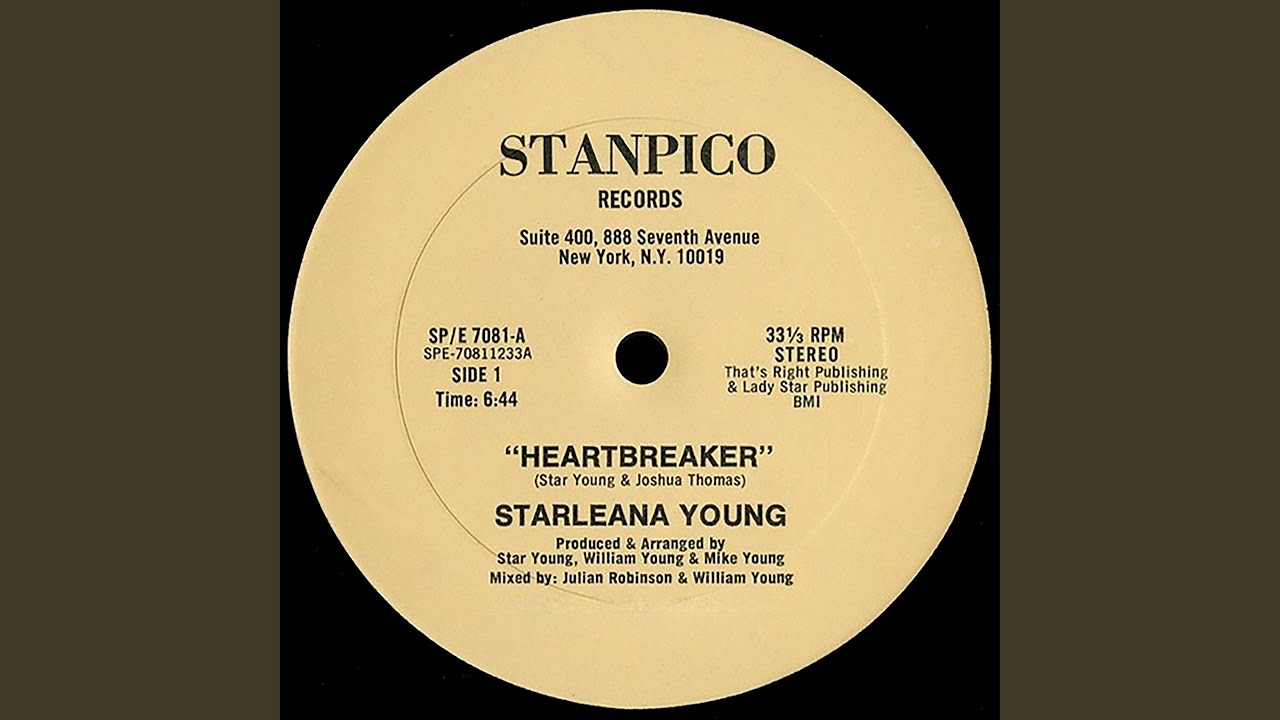 Heartbreaker