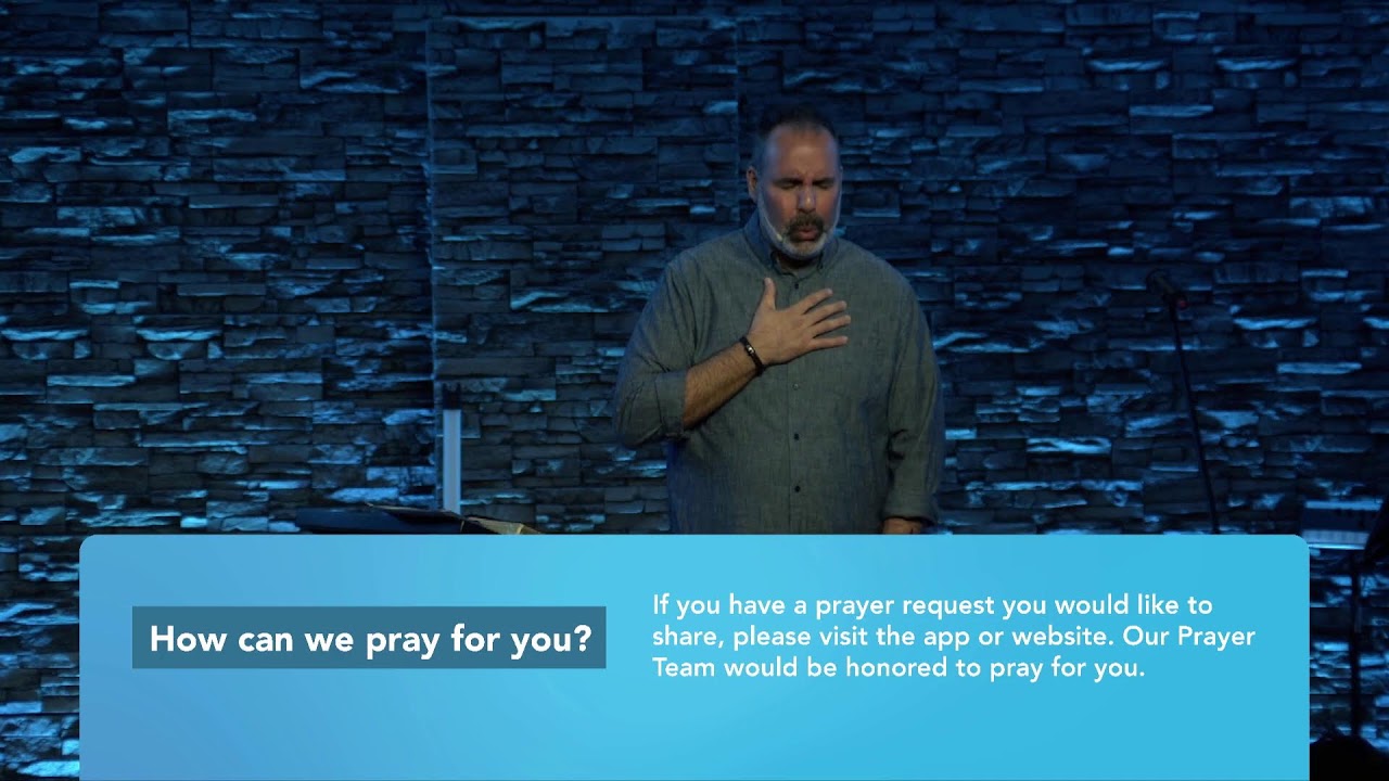 ECC Cannon County 10AM | Acts 3