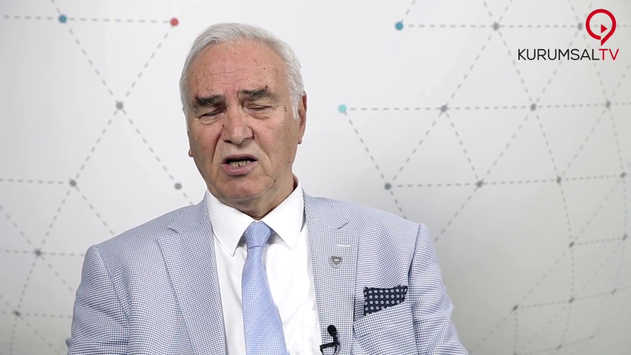 Kurumsal TV - Şirketimizi Satışa Nasıl Hazırlarız ? - Arslan Kaya
