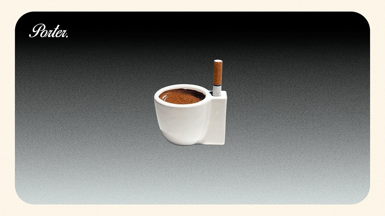 Espresso?