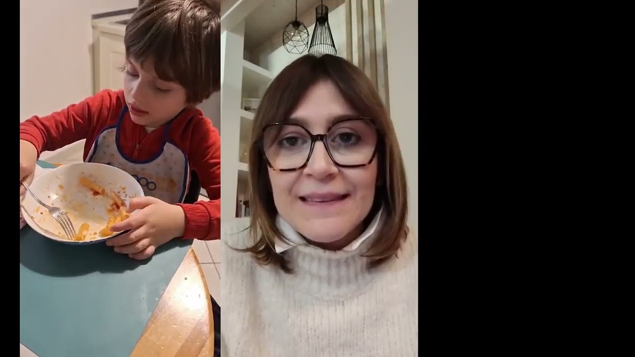 Video 4 Terapiste