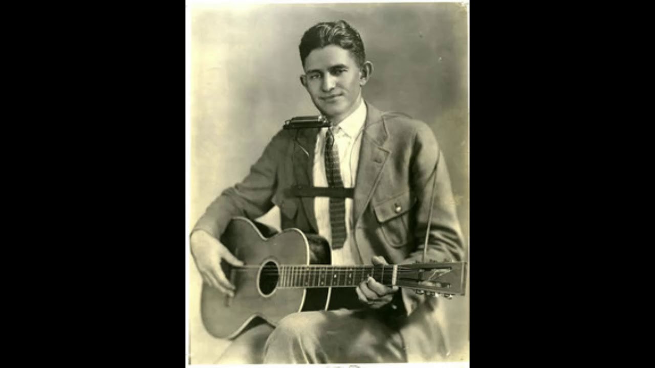 Henry Whitter-Keep My Skillet Good And Greasy
