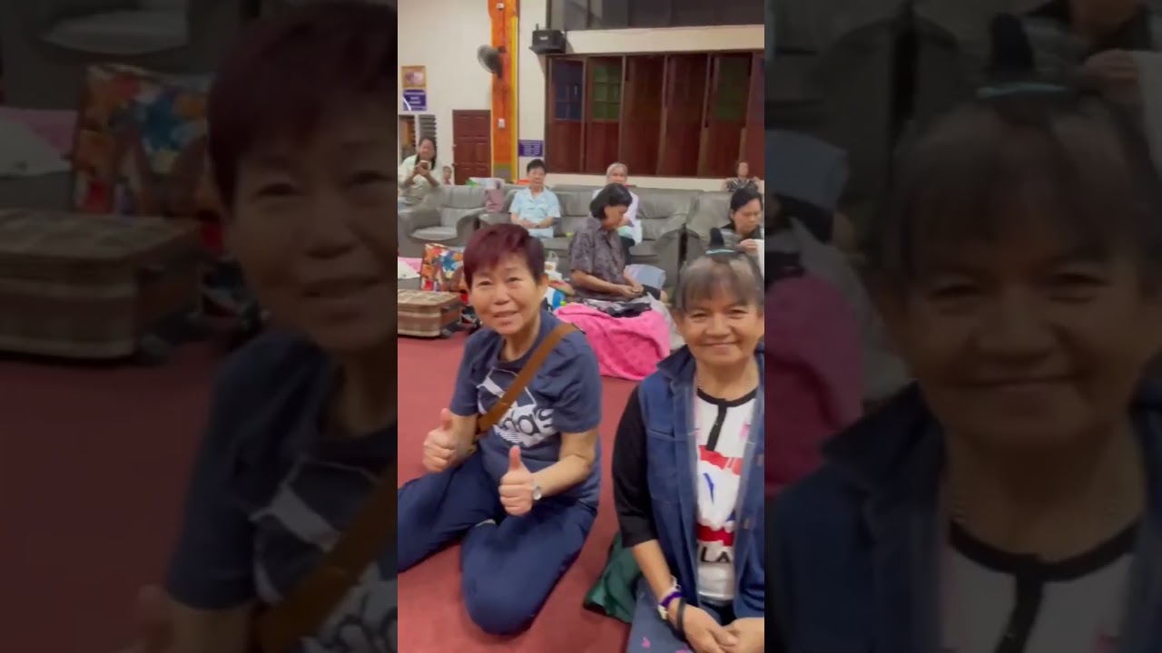 สวัสดีปีใหม่ครับ ๒๕๖๙ 🐎♥️✌️🫰🌹🌷✈️✈️✈️คณะมิตรประชา ๐๑ มีนบุรี🙏🙏🙏