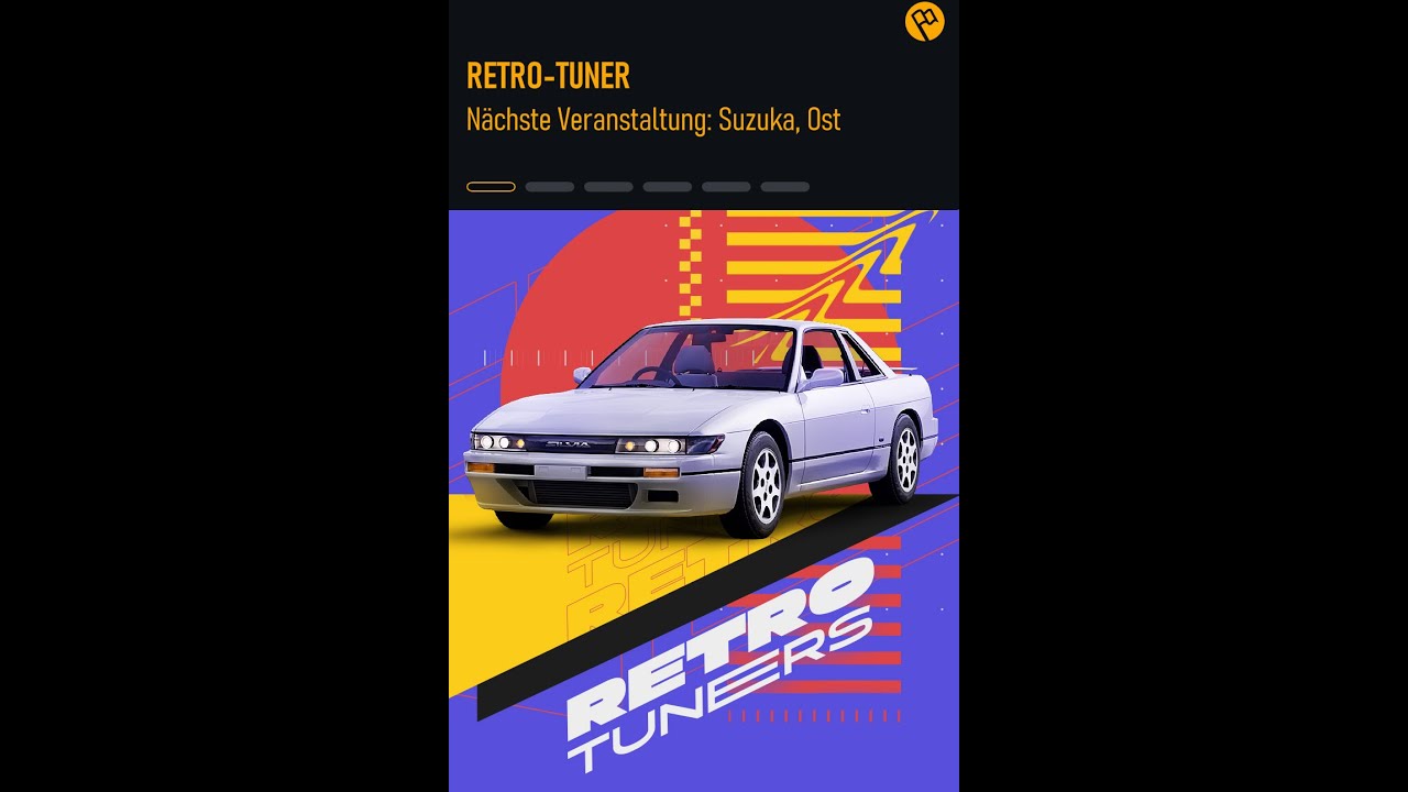 RETRO TUNER