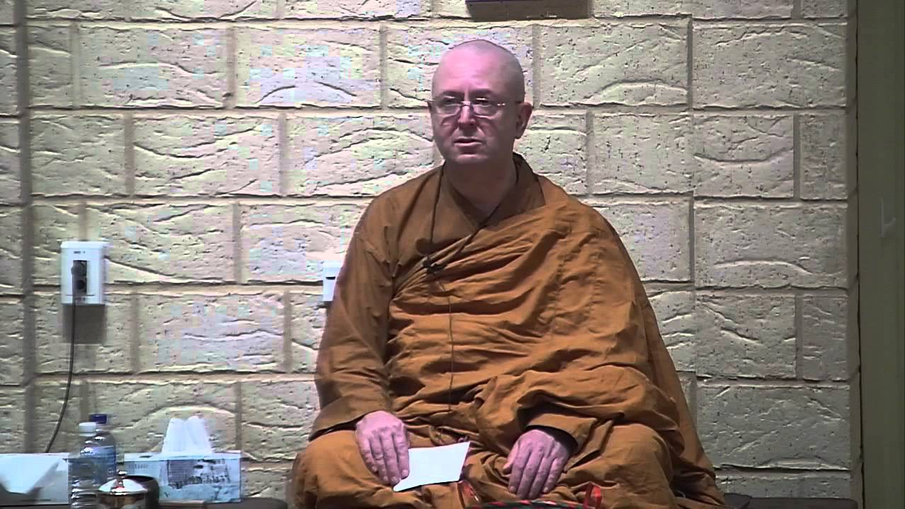 How to motivate oneself to meditate