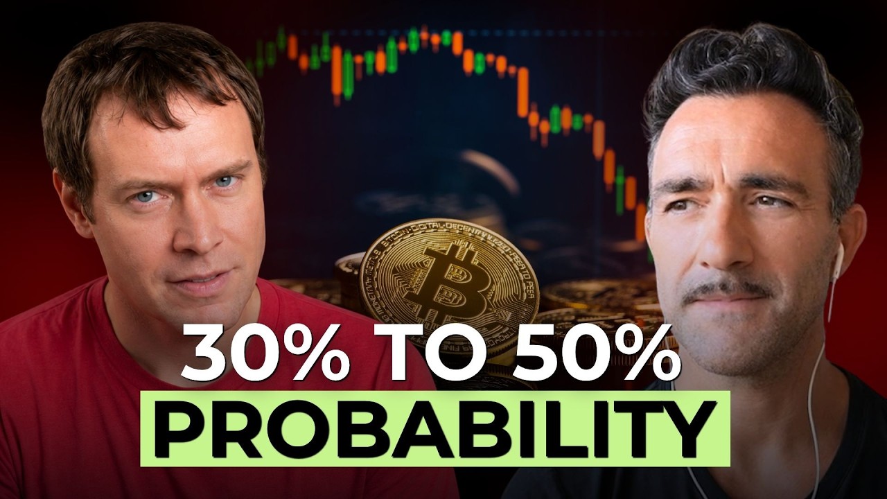 Бен Коуэн о Bitcoin: почему IV квартал всё ещё определяет минимум цены