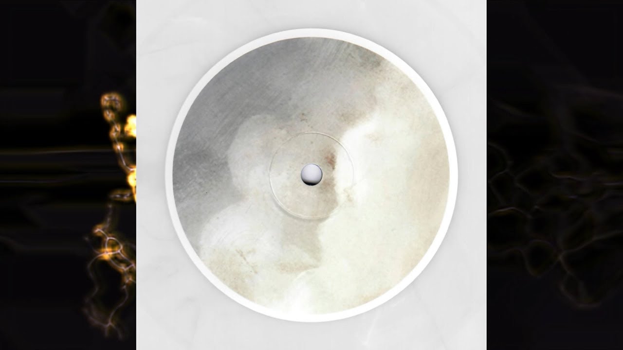 Primal Code - La Via Della Seta (Full Album)