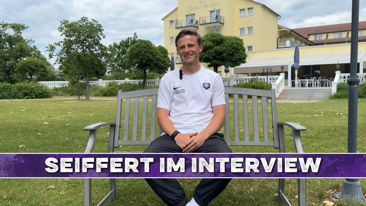 Moritz Seiffert im Interview || 