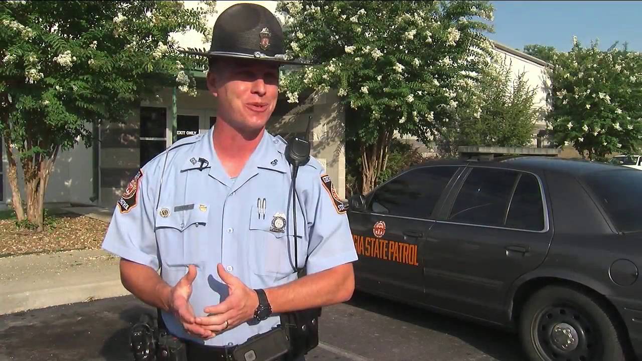 Georgia State Patrol plagued by low trooper numbers