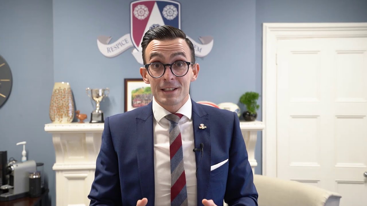 Arnold Lodge School Virtual Tour