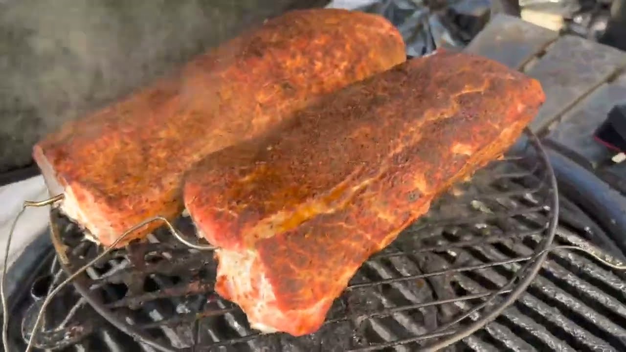 Flame Boss 500 WiFi Smoker Controller Review, How To COMPLETELY Automate Your Charcoal Smoking Game