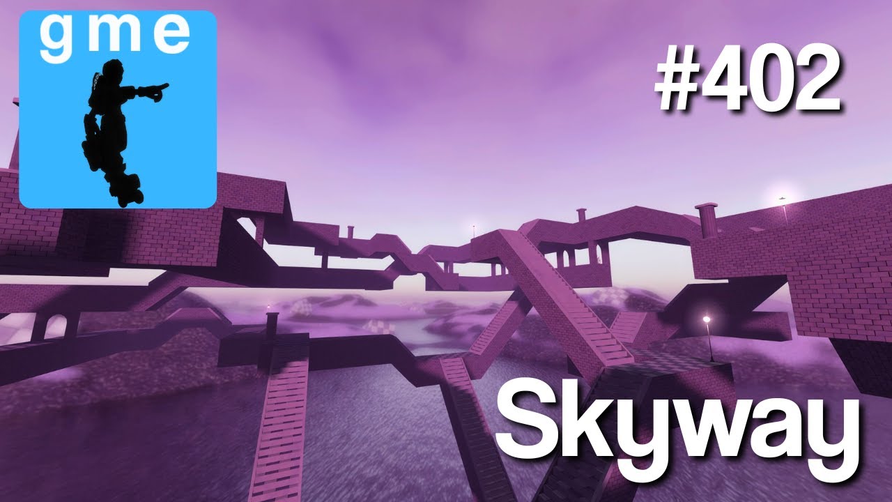 A Dream Full Of Character - Skyway - Garry's Mod VR Exploring