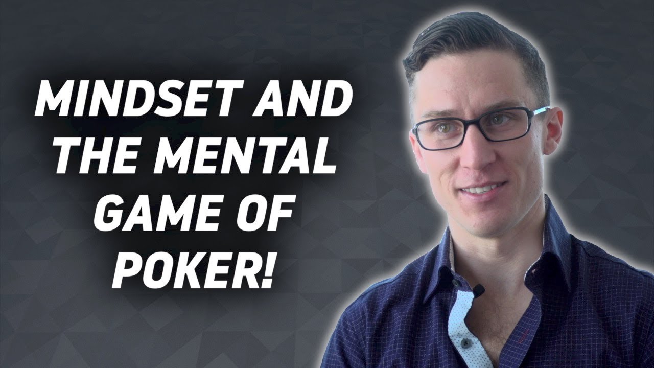 Daniel Dvoress Discusses The Mental Game Of Poker
