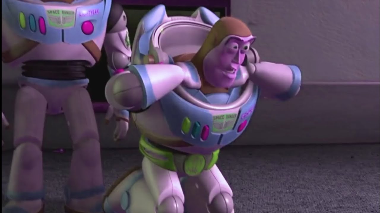 Toy Story 