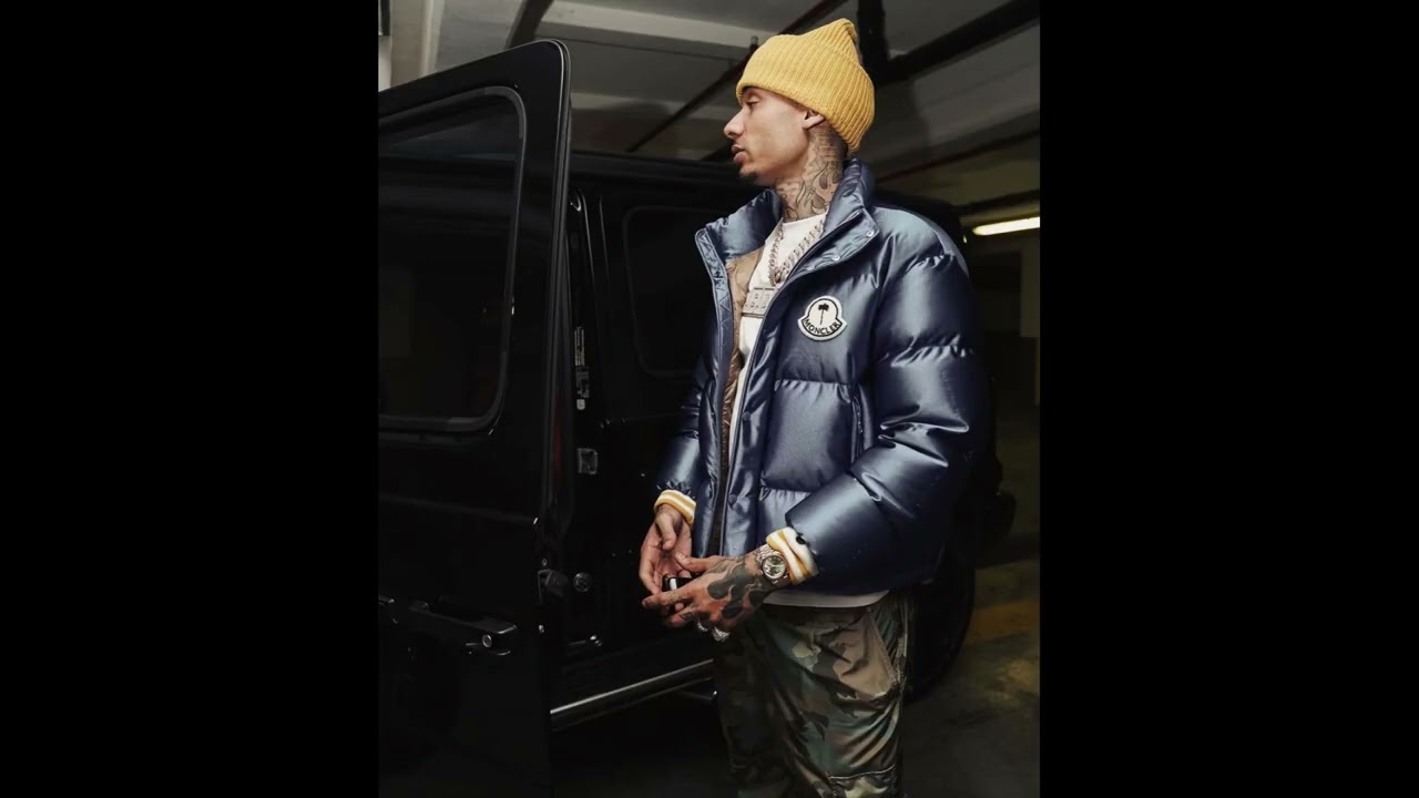 [FREE] Fredo x Potter Payper Type Beat - 