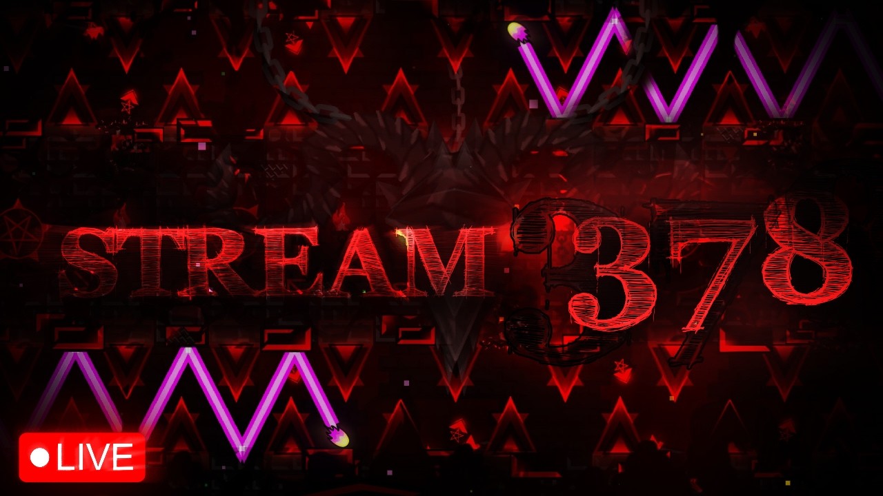 GRIEF 97% 🔴 75%+ x38 🔴 STREAM 378