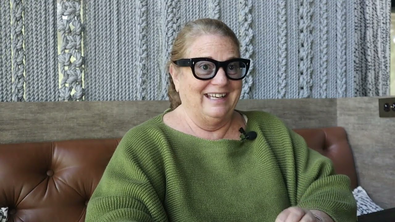 Meet Chef Anne Quatrano of MICHELIN-Star Rated Restaurant Bacchanalia
