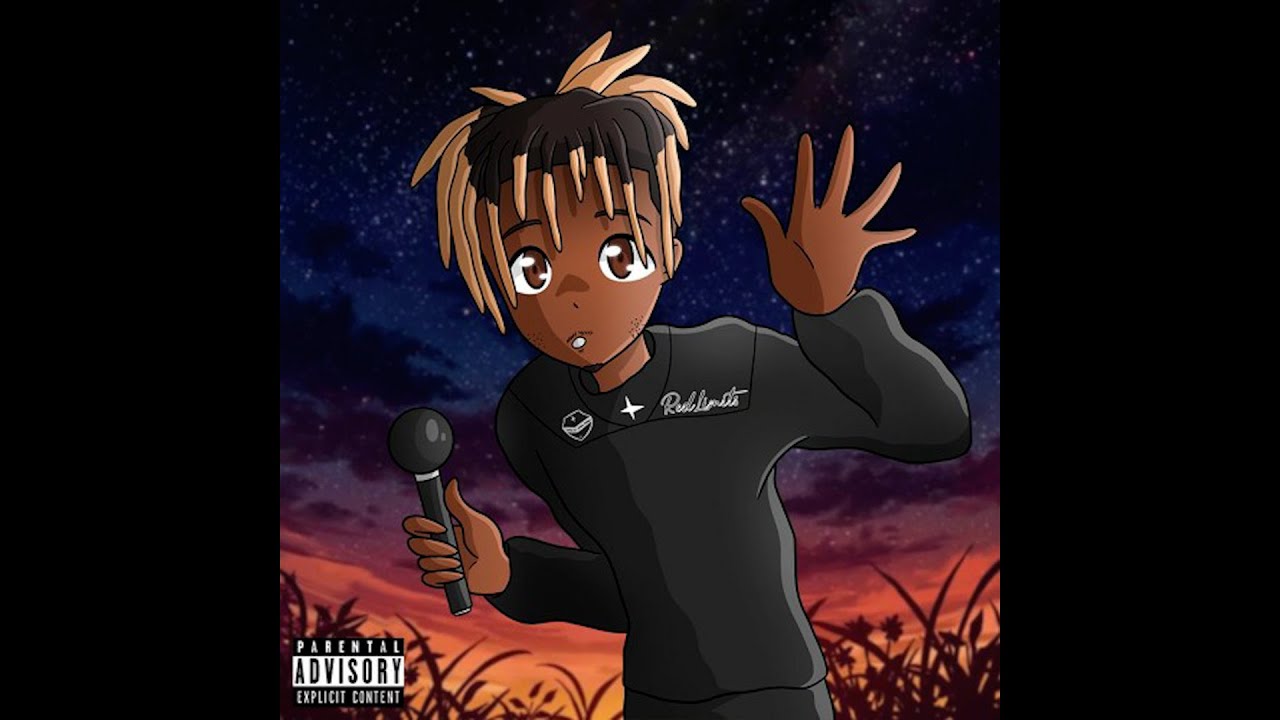 (FREE) Juice WRLD Type Beat - 