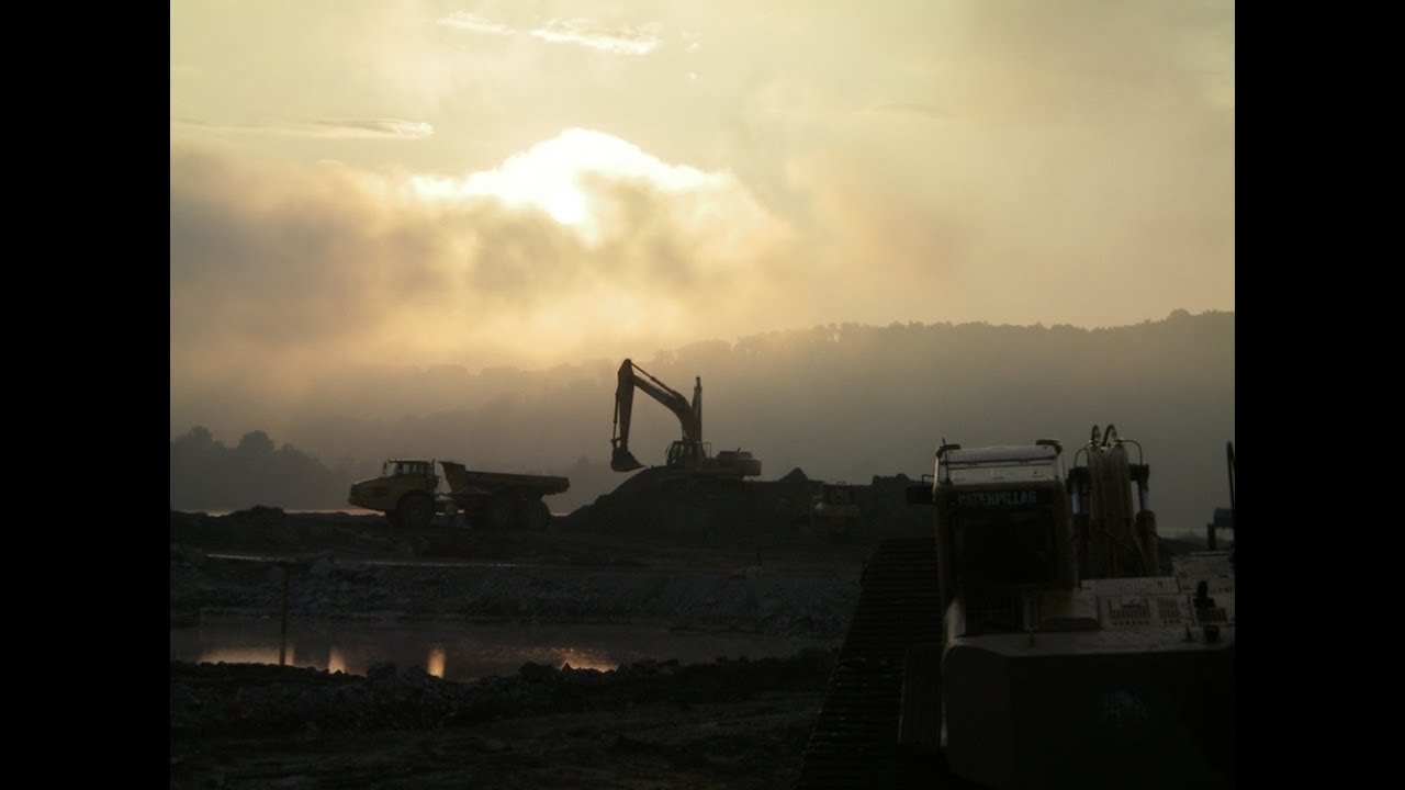 Lawsuit reveals coal ash workers treated as 'expendables'