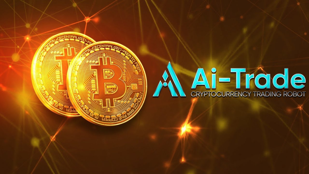 Ai Trade - Automated Crypto Trading, For Everyone