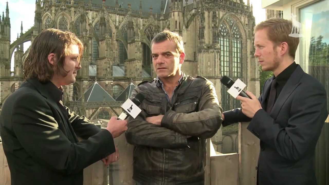 NFF 2012 Première NONO, HET ZIGZAG KIND