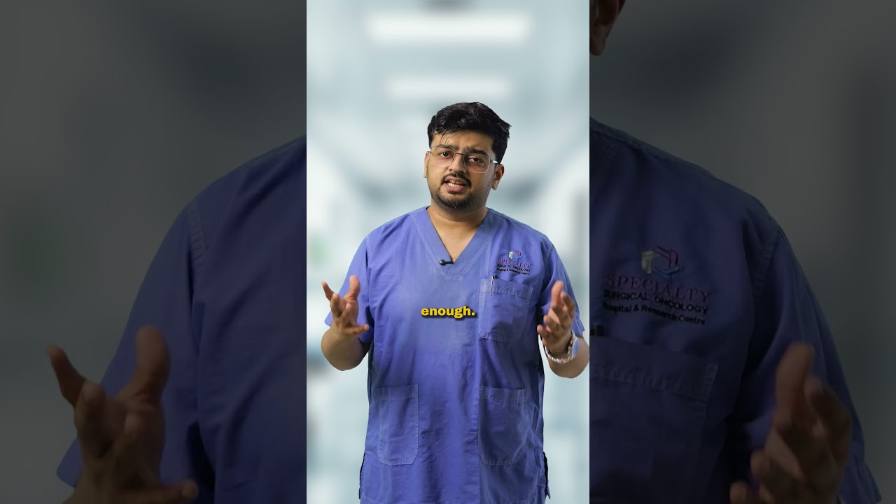 Hidden Gallbladder Cancer After Stone Surgery | What Happens Next? 