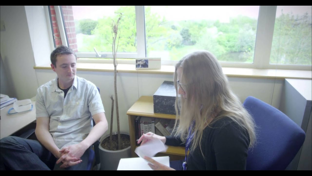 Day in the Life of Stefanie Kohl -- Space Systems Engineer, Surrey Satellite Technology Ltd