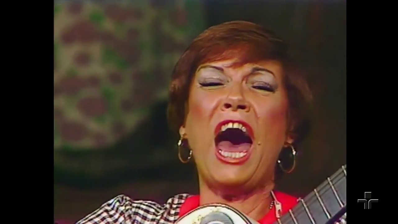 Viola, Minha Viola - Especial | Inezita Barroso