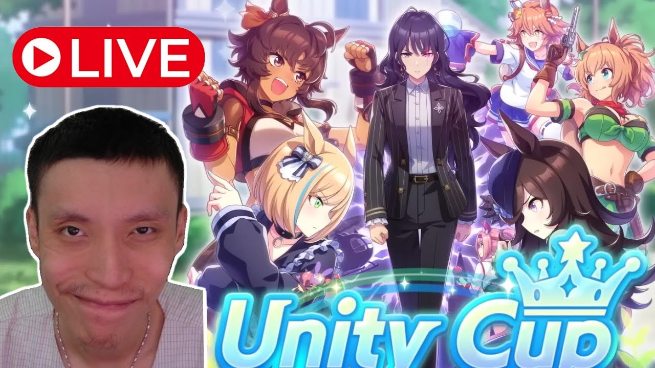 [🔴LIVE 20/1/26 Umamusume] พักเกมหมา มาเกมม้า