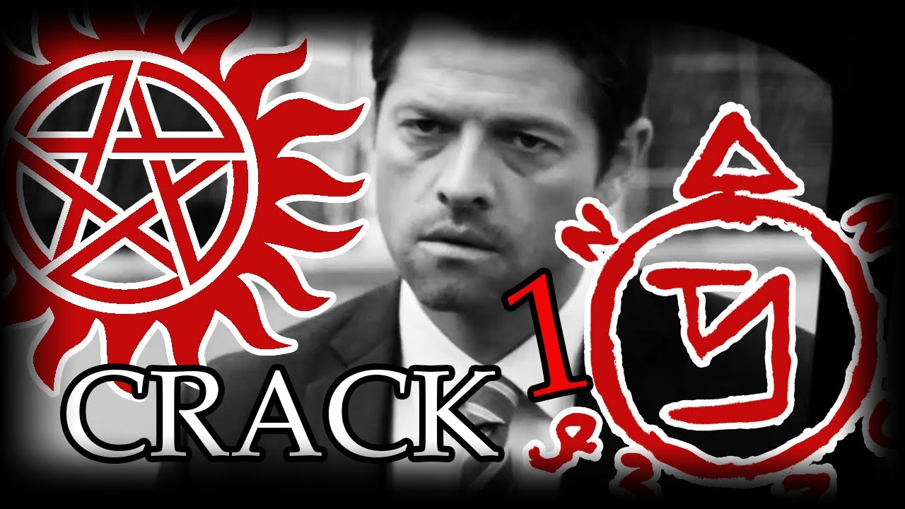 Supernatural Crack (1)