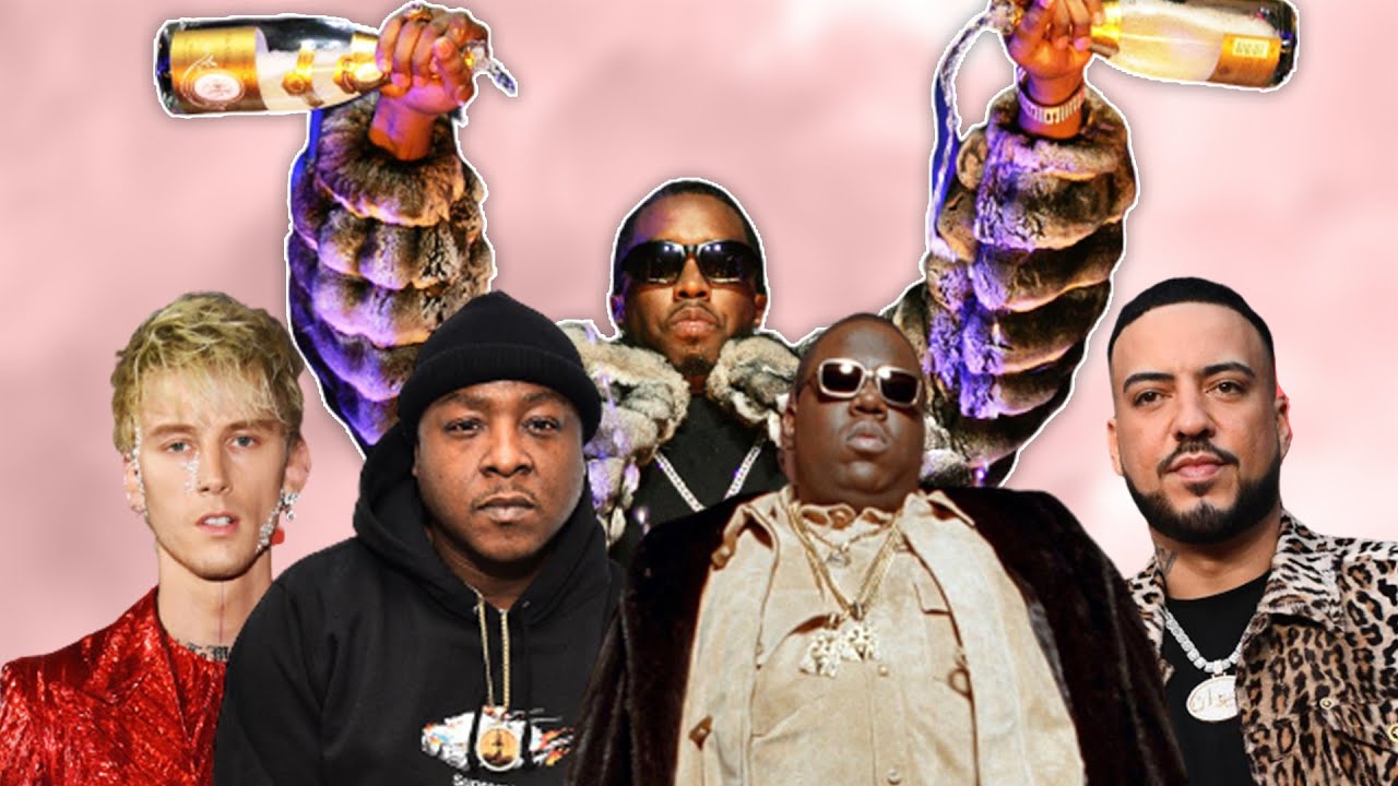 The Sad Death Of Bad Boy Records