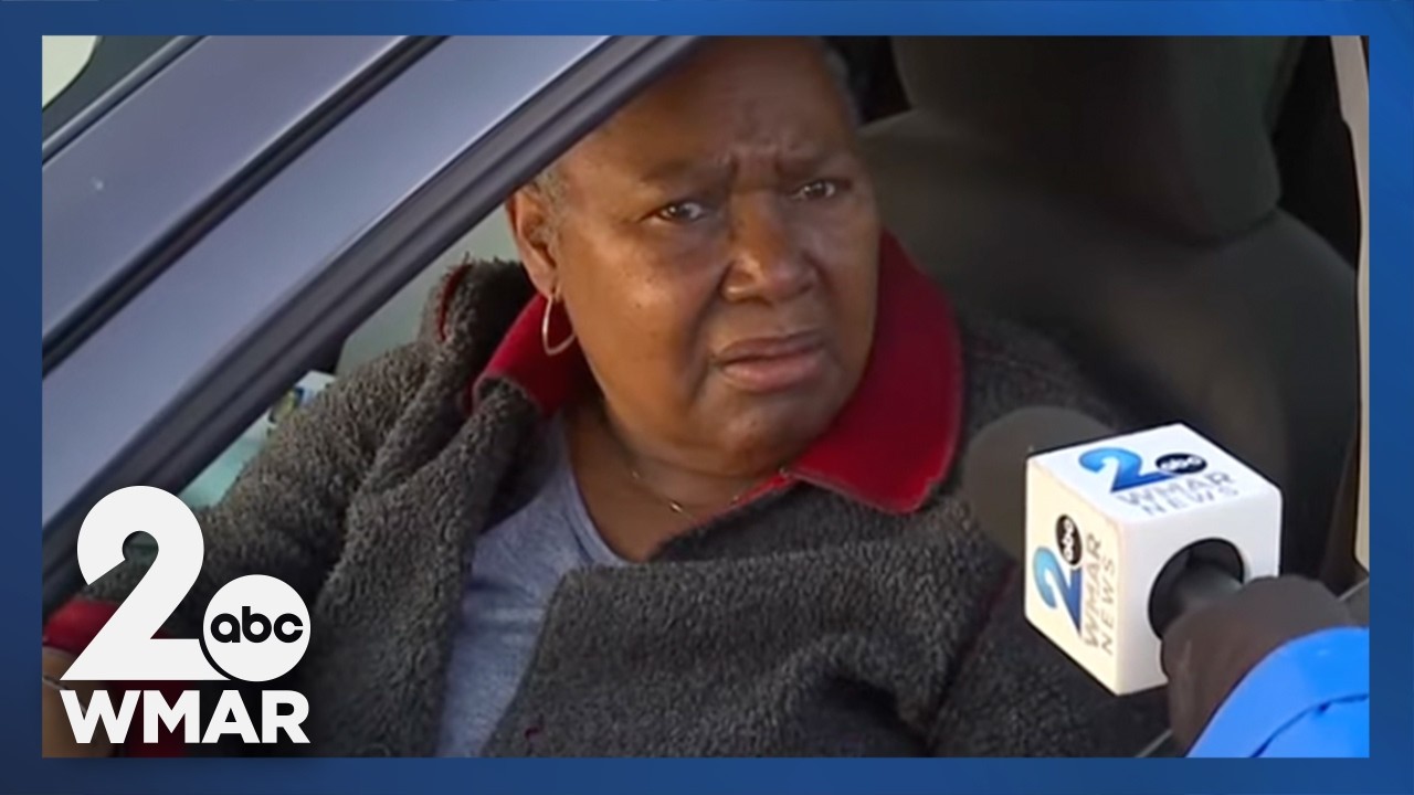 Neighbors react to police shooting at complex for disabled adults