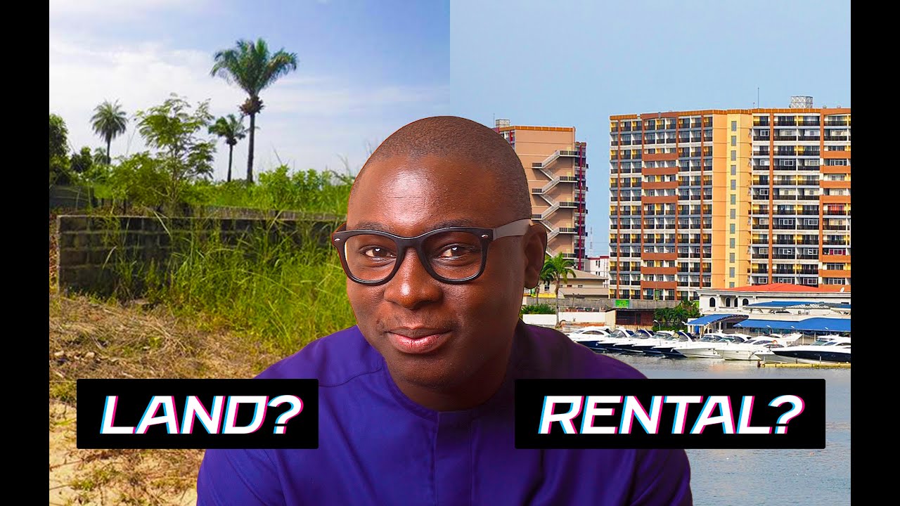 Land vs. Rental Properties: Which One Should You Invest In?