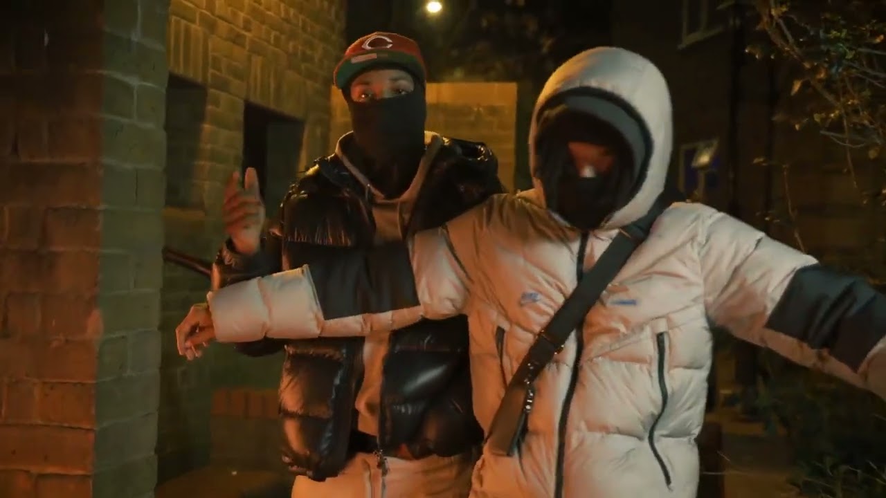 Sav4DA0 - GEEKIN (Official Video)