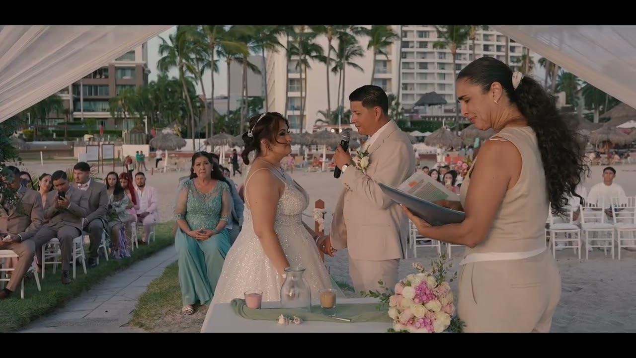 Boda Fabian & Yuli 2025 en el @sunscapeproducciones7098