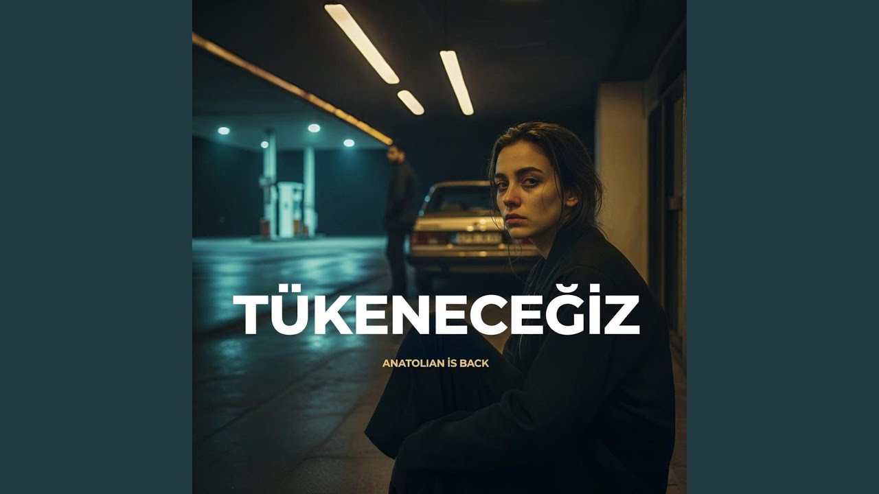 Tükeneceğiz | Anatolian is back (Cover)