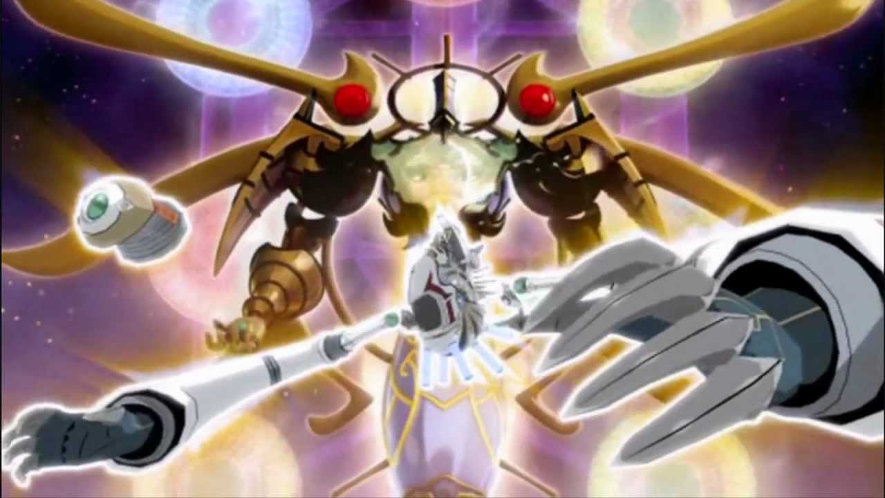 All Yu-Gi-Oh! GX & 5D's Tag Force Opening for PSP