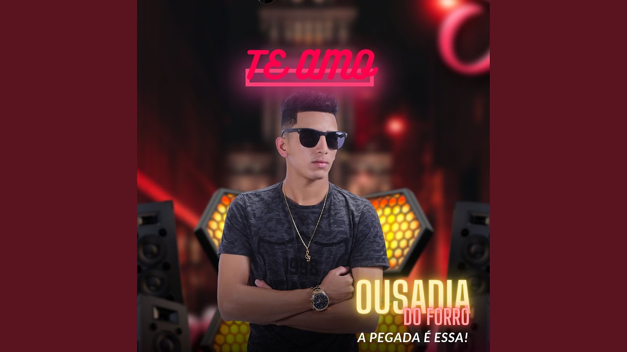 Te Amo