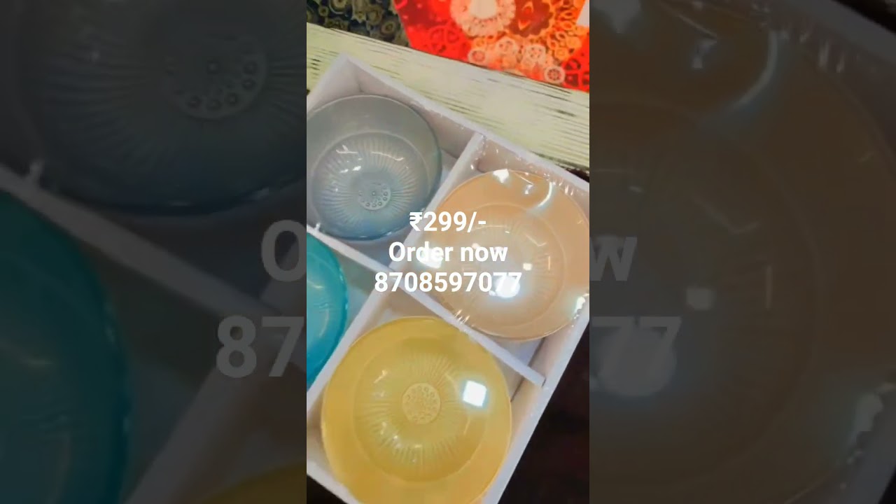 #fruitbowl#glassbowls#fancybowls